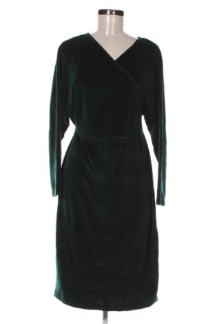 Kleid Moe, Größe S, Farbe Grün, Preis € 55,99, #137362231