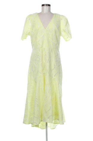 Rochie Lipsy, Mărime XL, Culoare Galben, Preț 141,72 Lei, #137362238