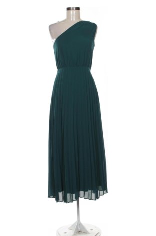 Rochie About You, Mărime XS, Culoare Verde, Preț 214,99 Lei, #137362386