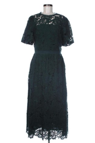 Sukienka Love & Roses, Rozmiar L, Kolor Zielony, Cena 110,07 zł, #137362479
