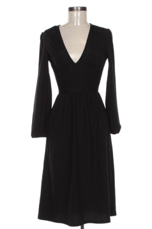 Sukienka Zara, Rozmiar S, Kolor Czarny, Cena 71,97 zł, #137362553