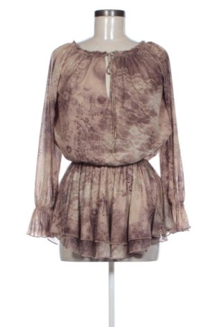 Kleid Bershka, Größe S, Farbe Mehrfarbig, Preis € 18,00, #137362587