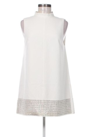 Рокля H&M, Размер S, Цвят Екрю, Цена 30,00 €, #137362646