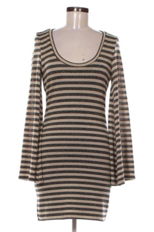 Sukienka Zara, Rozmiar L, Kolor Kolorowy, Cena 63,50 zł, #137362647