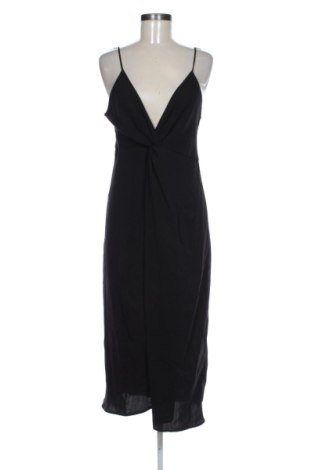 Sukienka H&M, Rozmiar L, Kolor Czarny, Cena 84,67 zł, #137362678