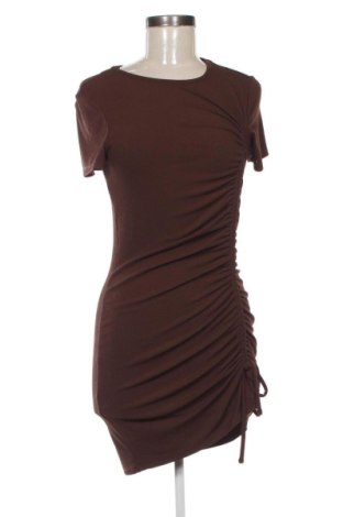 Šaty  H&M, Veľkosť M, Farba Hnedá, Cena  15,00 €, #137362749