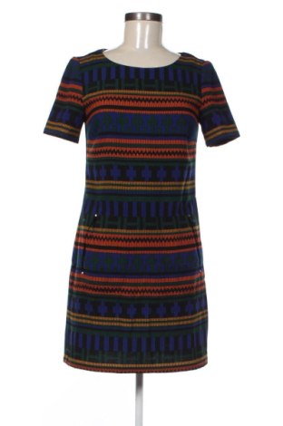 Kleid Colorblock, Größe S, Farbe Mehrfarbig, Preis 20,00 €, #137362797