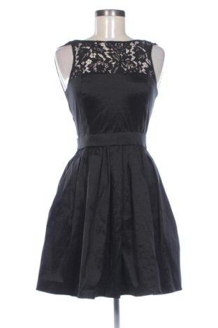 Sukienka Glamour, Rozmiar XS, Kolor Czarny, Cena 67,74 zł, #137362834
