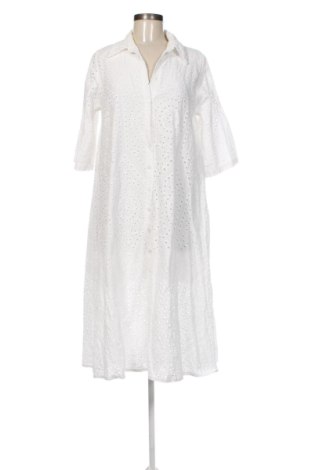 Rochie Unbranded, Mărime XL, Culoare Alb, Preț 138,99 Lei, #137362876