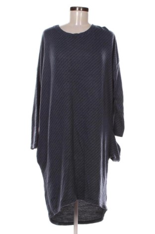 Šaty  Unbranded, Veľkosť 3XL, Farba Modrá, Cena  27,00 €, #137362956