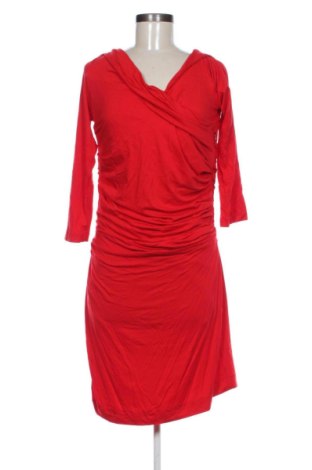 Sukienka Mango, Rozmiar XL, Kolor Czerwony, Cena 67,74 zł, #137363053