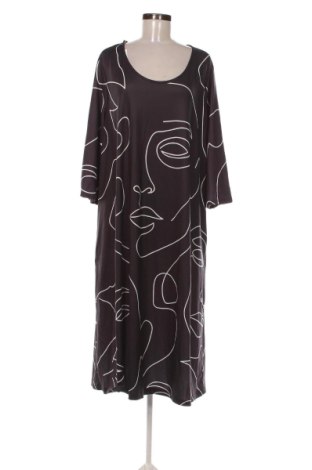 Šaty  Unbranded, Veľkosť XXL, Farba Viacfarebná, Cena  20,00 €, #137363071