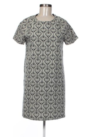 Kleid Zara, Größe L, Farbe Mehrfarbig, Preis 15,24 €, #137363199
