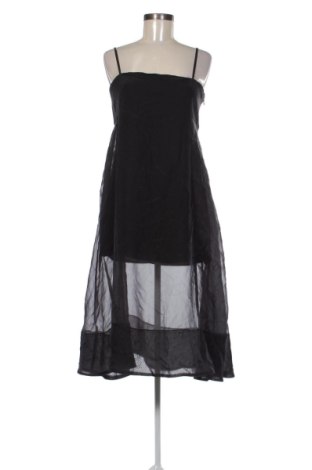 Sukienka Parfois, Rozmiar M, Kolor Czarny, Cena 107,27 zł, #137363204