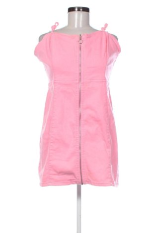 Kleid Denim Co., Größe XL, Farbe Rosa, Preis € 14,00, #137363509