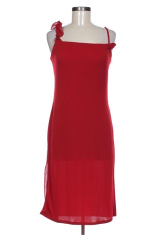 Sukienka Unbranded, Rozmiar L, Kolor Czerwony, Cena 127,01 zł, #137363570