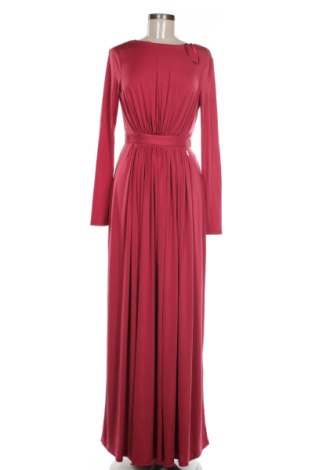 Sukienka Elisabetta Franchi, Rozmiar S, Kolor Czerwony, Cena 444,52 zł, #137363730