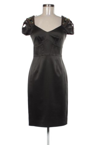 Šaty  Karen Millen, Velikost S, Barva Černá, Cena  1 641,00 Kč, #137363913