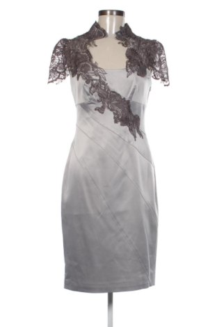Sukienka Karen Millen, Rozmiar S, Kolor Szary, Cena 279,06 zł, #137363986