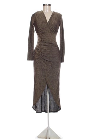 Šaty  Unbranded, Veľkosť M, Farba Zlatistá, Cena  27,00 €, #137364050