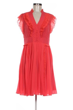 Šaty  Karen Millen, Veľkosť L, Farba Ružová, Cena  57,53 €, #137364064