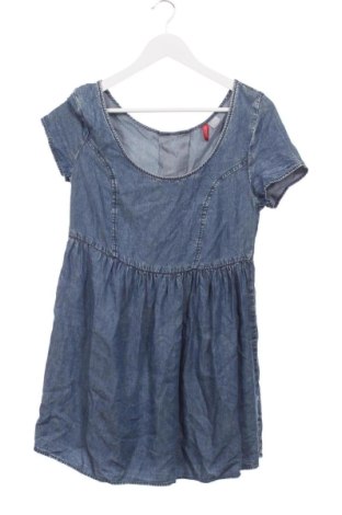 Šaty  H&M, Veľkosť S, Farba Modrá, Cena  14,00 €, #137364088