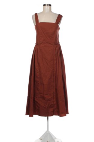 Šaty  Unbranded, Veľkosť S, Farba Oranžová, Cena  16,00 €, #137364231