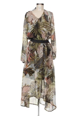 Rochie Makadamia, Mărime M, Culoare Multicolor, Preț 302,99 Lei, #137364240