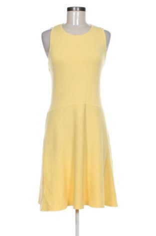 Rochie New York & Company, Mărime L, Culoare Galben, Preț 62,99 Lei, #137364299