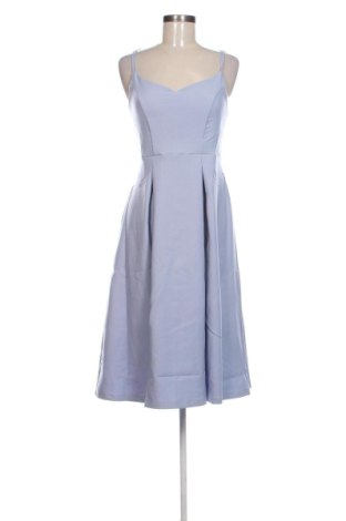 Rochie About You, Mărime M, Culoare Albastru, Preț 131,23 Lei, #137364419