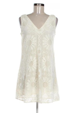 Rochie Desigual, Mărime S, Culoare Ecru, Preț 261,00 Lei, #137364441