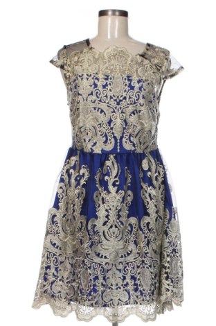 Kleid Unbranded, Größe S, Farbe Mehrfarbig, Preis € 33,00, #137364523