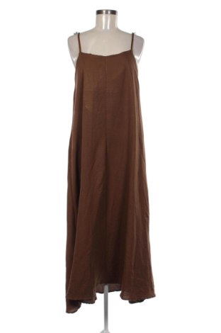 Kleid Unbranded, Größe L, Farbe Braun, Preis € 16,89, #137364589