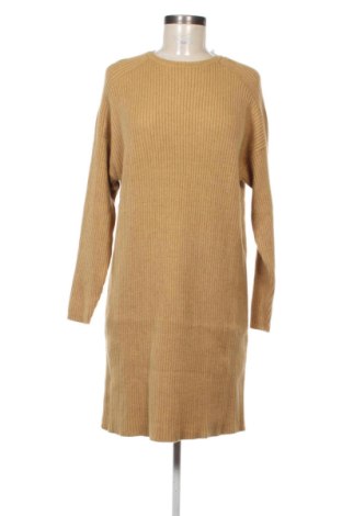 Kleid ONLY, Größe M, Farbe Beige, Preis € 31,99, #137364646