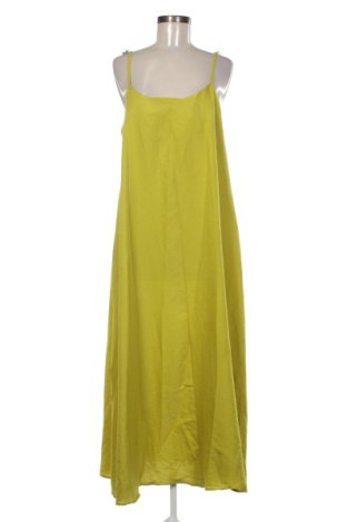 Rochie Unbranded, Mărime L, Culoare Verde, Preț 106,97 Lei, #137364657