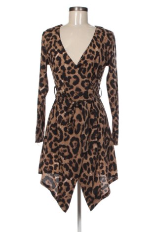Kleid Boohoo, Größe S, Farbe Mehrfarbig, Preis € 21,00, #137364676