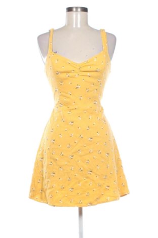 Kleid Hollister, Größe M, Farbe Gelb, Preis € 15,00, #137364683