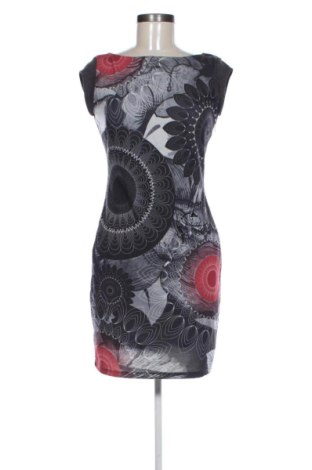 Kleid Desigual, Größe S, Farbe Mehrfarbig, Preis € 36,00, #137364714