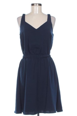Kleid VILA, Größe M, Farbe Blau, Preis € 10,00, #137364790