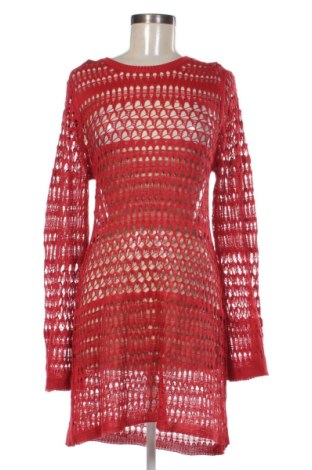 Šaty  Unbranded, Velikost M, Barva Červená, Cena  459,00 Kč, #137364835