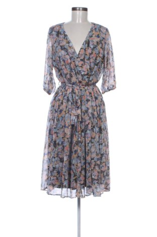 Kleid LC Waikiki, Größe L, Farbe Mehrfarbig, Preis 20,00 €, #137364903