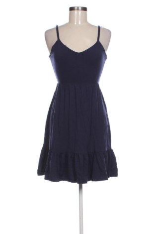 Šaty  About You, Velikost XS, Barva Modrá, Cena  267,00 Kč, #137364918