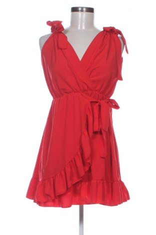 Šaty  Unbranded, Velikost S, Barva Červená, Cena  315,00 Kč, #137364930