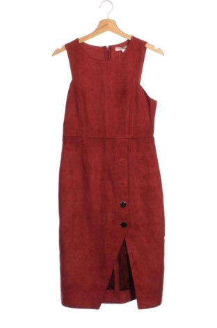 Sukienka Forever 21, Rozmiar S, Kolor Czerwony, Cena 42,34 zł, #137365051