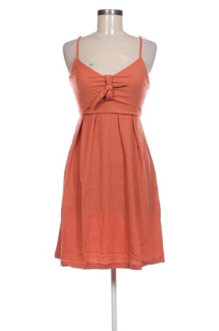 Šaty  About You, Velikost S, Barva Oranžová, Cena  558,00 Kč, #137365093