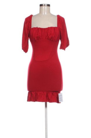 Рокля ASOS, Размер XS, Цвят Червен, Цена 33,00 €, #137365129