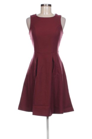 Šaty  About You, Velikost S, Barva Červená, Cena  558,00 Kč, #137365166