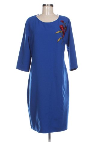 Šaty  Unbranded, Velikost XXL, Barva Modrá, Cena  504,00 Kč, #137365225