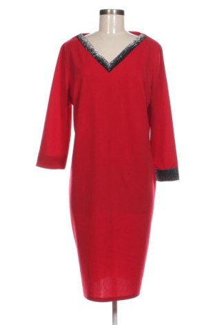 Šaty  Unbranded, Velikost XL, Barva Červená, Cena  527,00 Kč, #137365246