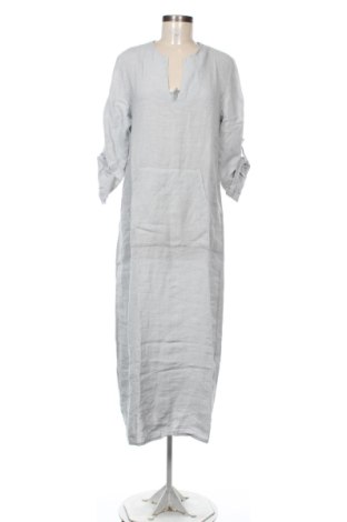 Rochie Le Monde Du Lin, Mărime L, Culoare Gri, Preț 524,99 Lei, #137365256